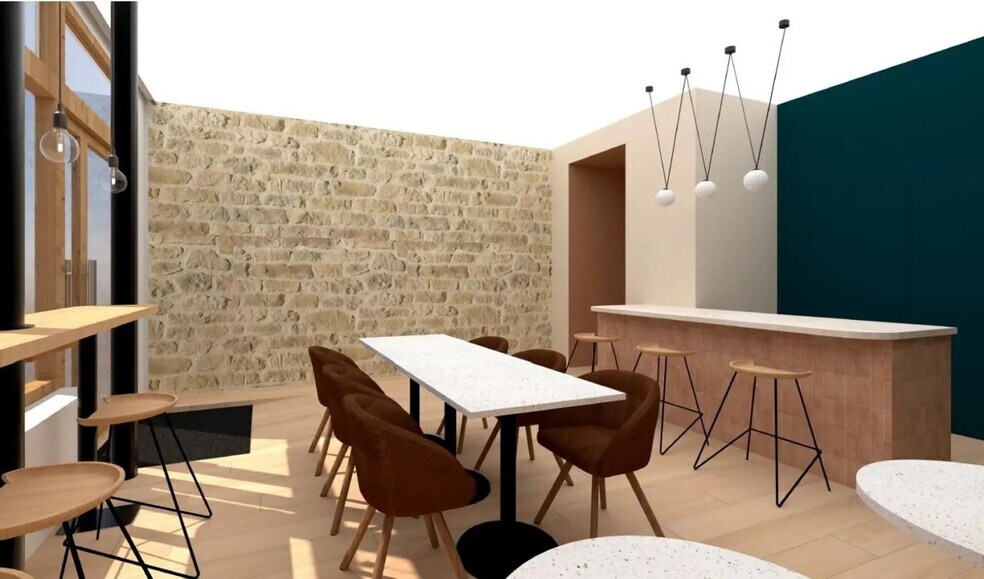 46 Boulevard De La Bastille, Paris à vendre - Photo de l’immeuble – Image 3 sur 17