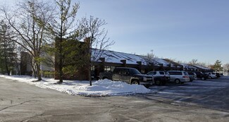 Plus de détails pour 11240 Cornell Park Dr, Blue Ash, OH - Industriel/Logistique à louer