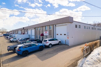 Plus de détails pour 915-935 48 Ave SE, Calgary, AB - Industriel/Logistique à vendre