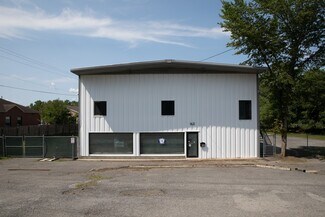 Plus de détails pour 161 Temple Hill Rd, New Windsor Township, NY - Industriel/Logistique à louer