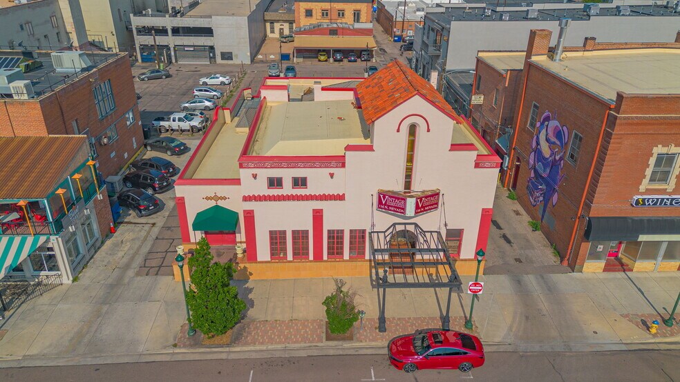 Bijou & Nevada Retail portefeuille de 2 biens à vendre sur LoopNet.fr - Photo de l’immeuble – Image 3 sur 32