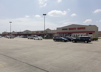 Plus de détails pour 14323-14447 Bellaire Blvd, Houston, TX - Local commercial à louer