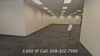 1295 S Eagle Flight Dr, Boise, ID à louer - Vidéo sur l’annonce professionnelle