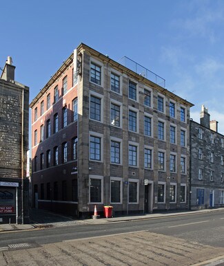 Plus de détails pour 181 Pleasance, Edinburgh - Bureau à louer