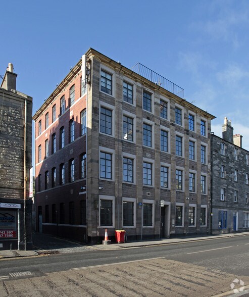 181 Pleasance, Edinburgh à louer - Photo principale – Image 1 sur 2