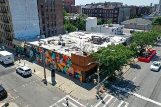 Plus de détails pour 43-10-45-08 Queens Blvd, Sunnyside, NY - Local commercial à vendre