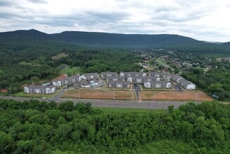 Plus de détails pour Highway 72 E, Huntsville, AL - Terrain à vendre