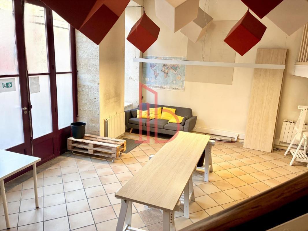 Bureau dans Bordeaux à louer Photo intérieure– Image 1 sur 6