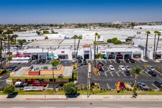 Plus de détails pour 1585 Sepulveda Blvd, Torrance, CA - Local commercial à louer