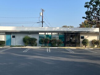 Plus de détails pour 1761 W Romneya Dr, Anaheim, CA - Bureau/Médical à louer