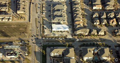 8500 Ohio Dr, Plano, TX - VUE AÉRIENNE  vue de carte - Image1