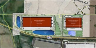 Plus de détails pour 9802 Main St, Fogelsville, PA - Industriel/Logistique à louer