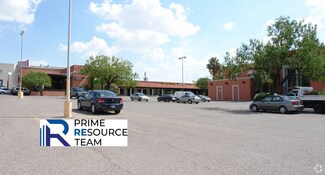 Plus de détails pour 5411 N Mesa St, El Paso, TX - Local commercial à louer