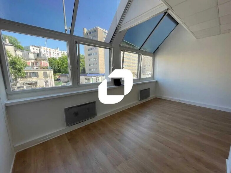 Bureau dans Sèvres à louer - Photo de l’immeuble – Image 1 sur 7