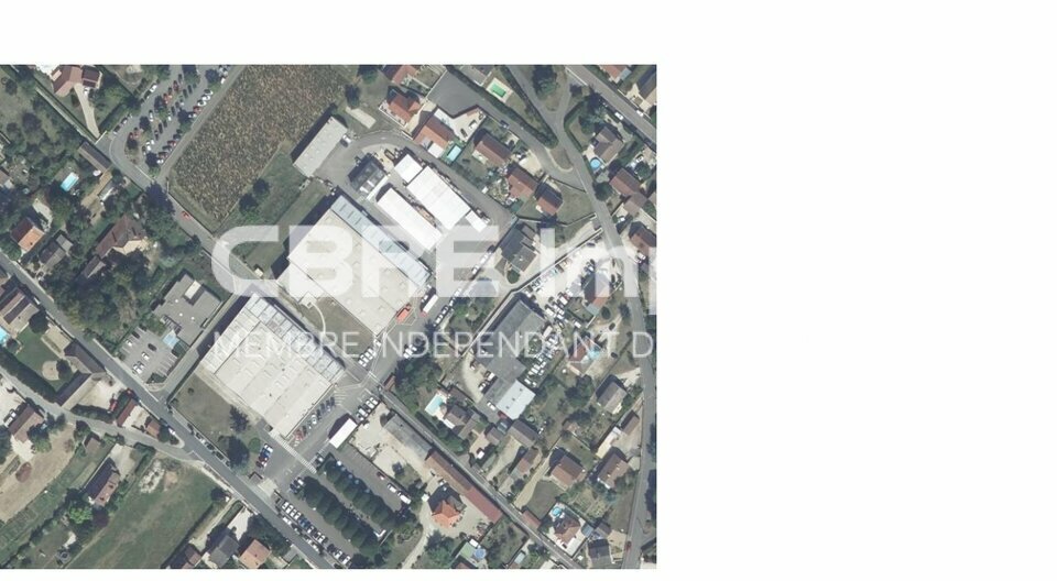 27 Rue De Serrigny, Ladoix-Serrigny à vendre - Aérien – Image 2 sur 2