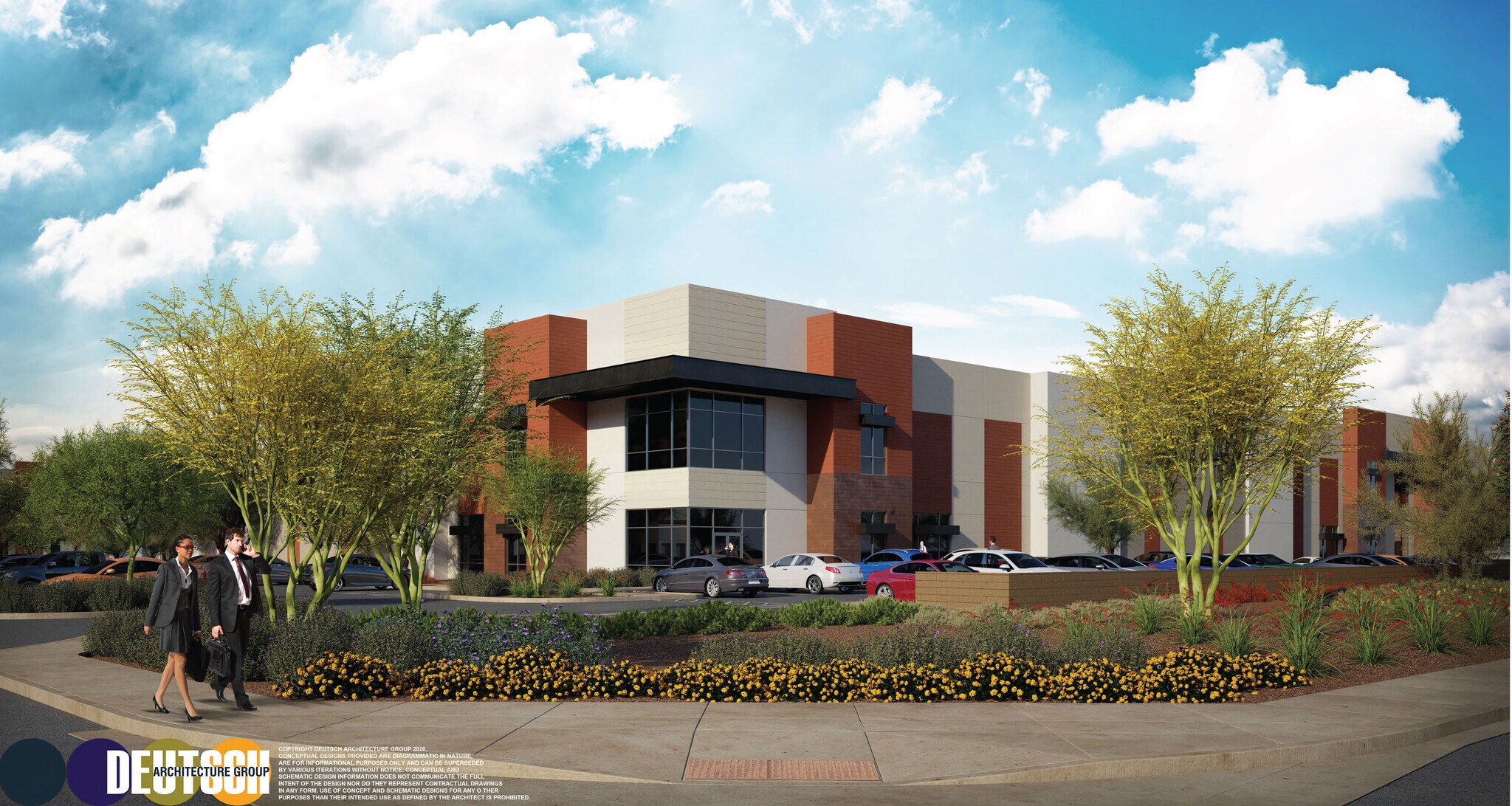 2950 S McQueen Rd, Chandler, AZ à vendre Photo de l’immeuble– Image 1 sur 1