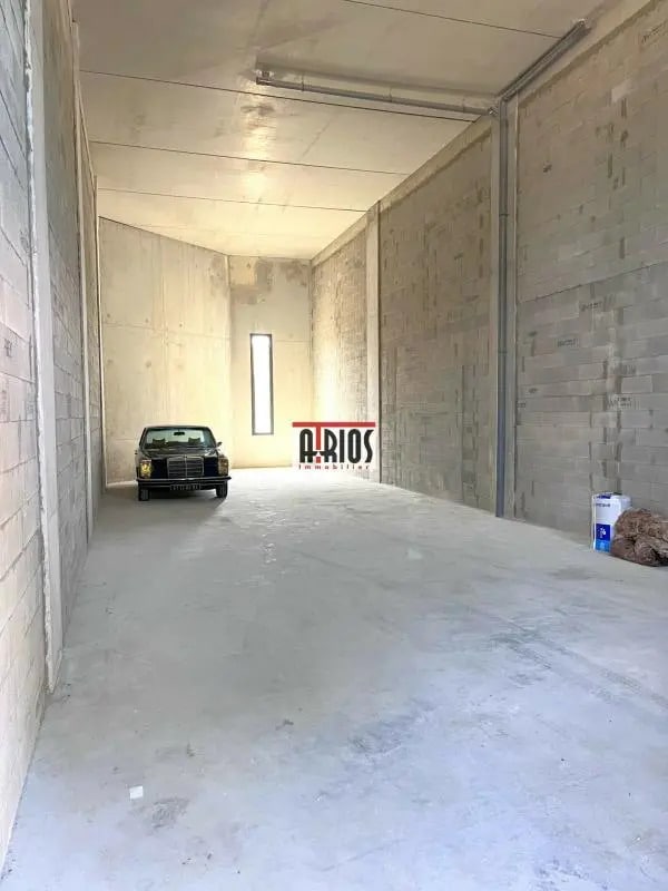 Plus de détails pour Industriel/Logistique à louer