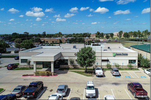 2010 Ben Merritt Dr, Decatur, TX à louer - Photo principale – Image 1 sur 13
