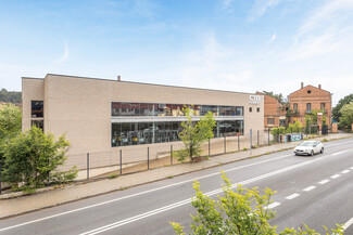 Plus de détails pour Carretera de Prats de Lluçanès, 550, Sabadell - Industriel/Logistique à vendre