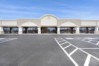 Plus de détails pour 640-641 Broadmor St, Murfreesboro, TN - Bureau à louer