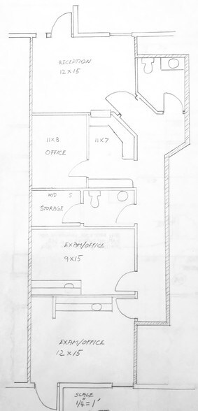 303 Bryan Rd, Brandon, FL à louer - Photo de l’immeuble – Image 2 sur 4