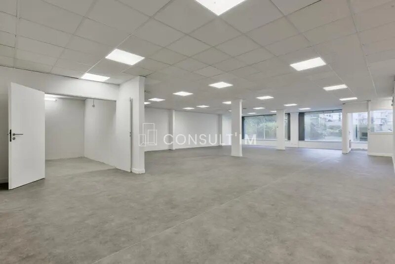 Bureau dans Boulogne-Billancourt à louer - Photo intérieure – Image 2 sur 6