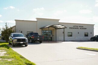 Plus de détails pour 15109 Northwest Blvd, Corpus Christi, TX - Spécialisé à vendre