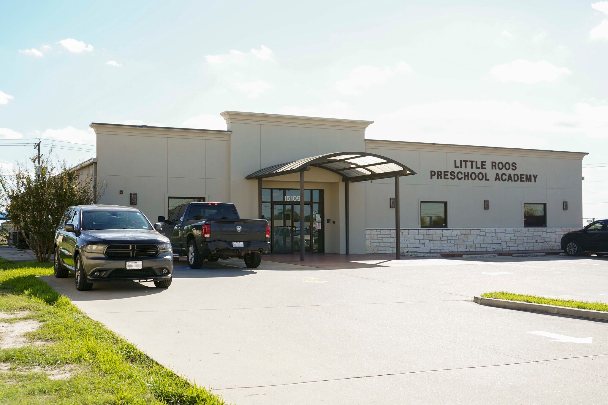 15109 Northwest Blvd, Corpus Christi, TX à vendre Photo principale– Image 1 sur 7