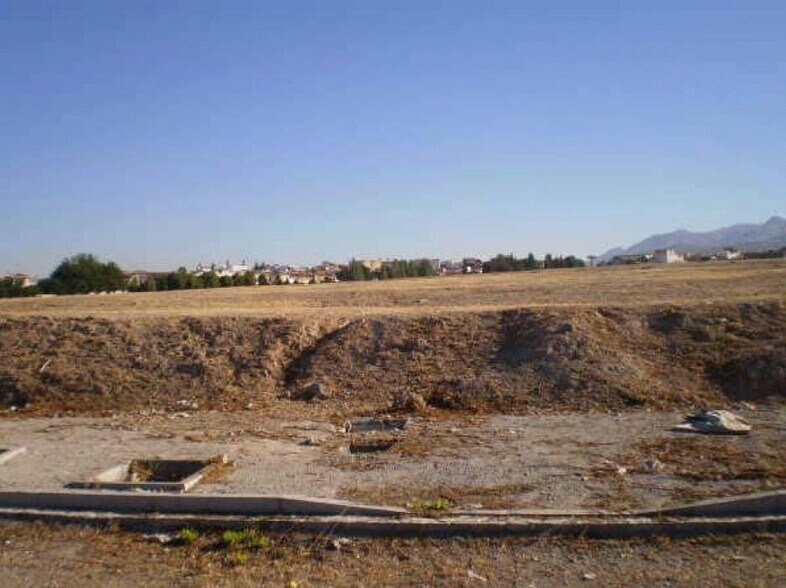 Calle los Racimos, 1, Granada, Granada à vendre - Plan de site – Image 2 sur 4