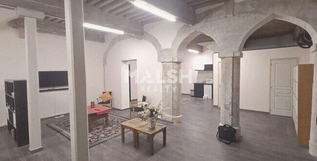 Plus de détails pour 5 Rue Neuve, Lyon - Local commercial à vendre