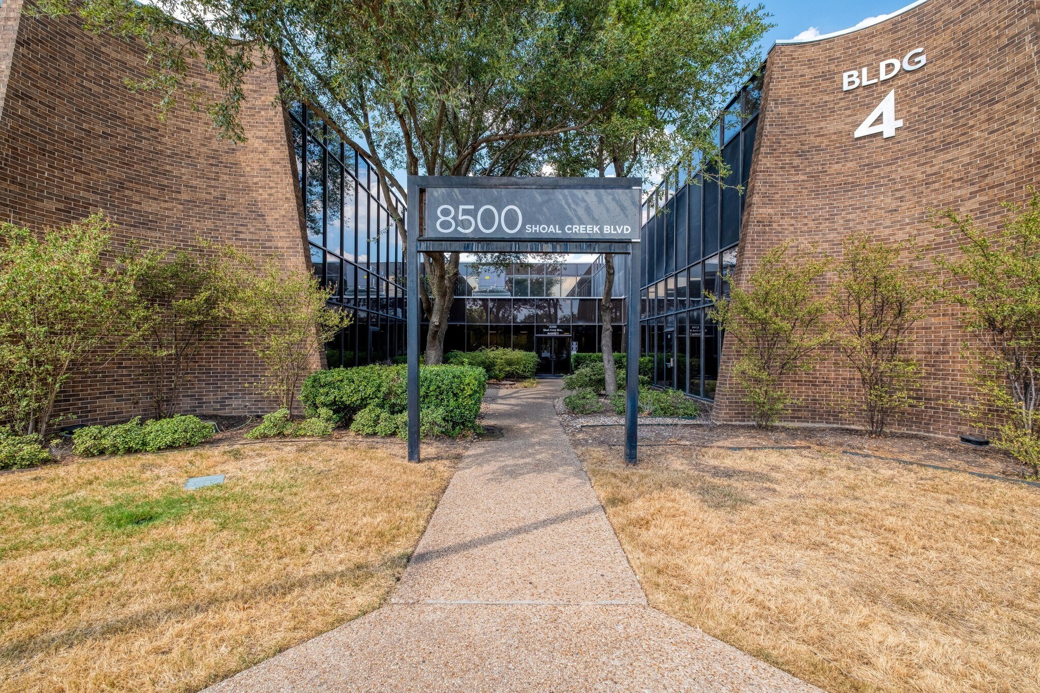 8500 Shoal Creek Blvd, Austin, TX à louer Photo principale– Image 1 sur 25