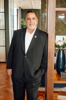 Rickey Chavez