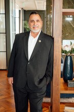 Rickey Chavez