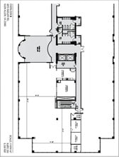 4880 Sadler Rd, Glen Allen, VA à louer Plan d’étage– Image 1 sur 1
