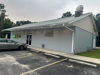 Plus de détails pour 10456 Ellenton St, Barnwell, SC - Local commercial à vendre