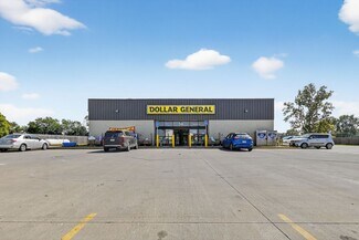 Plus de détails pour 745 Route C, La Grange, MO - Local commercial à vendre
