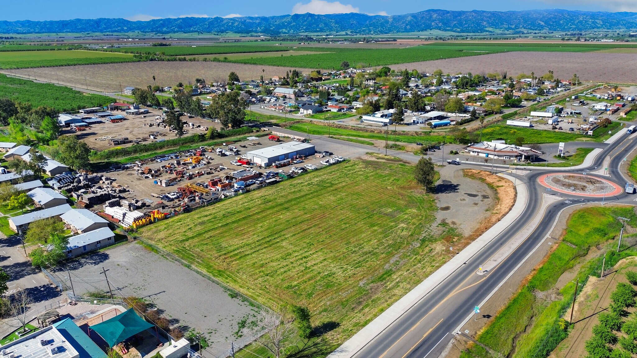 CA-16, Madison, CA à vendre Aérien– Image 1 sur 6