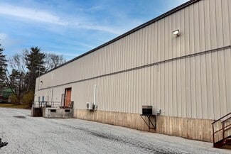 Plus de détails pour 179 Commerce St, Williston, VT - Local d’activités à vendre