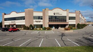 Plus de détails pour 670 Commerce Dr, Woodbury, MN - Bureau à louer