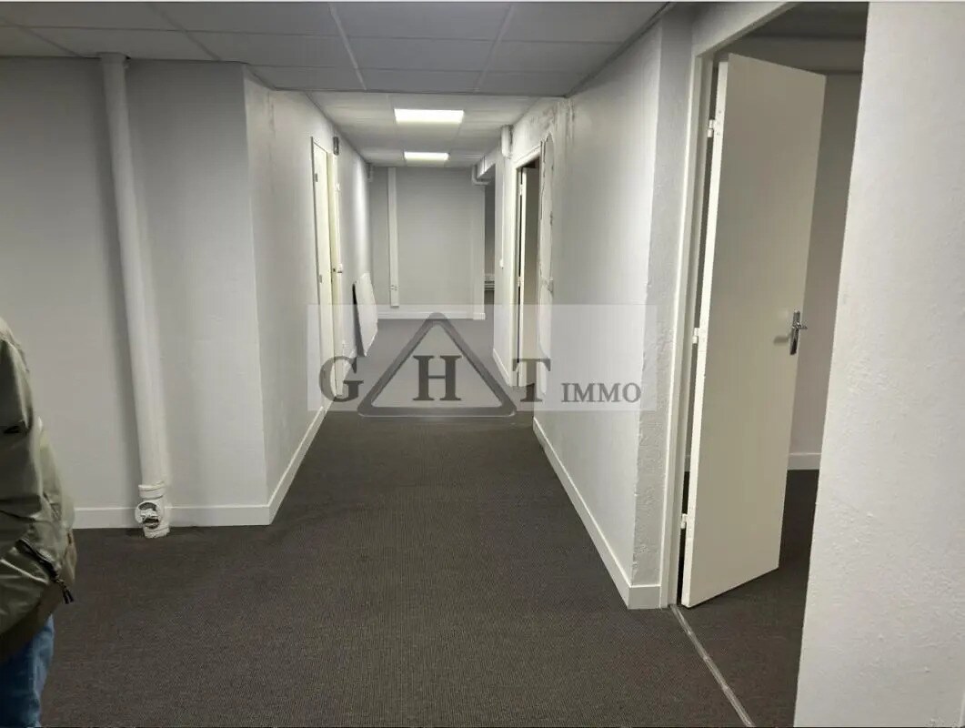Photo de l’immeuble
