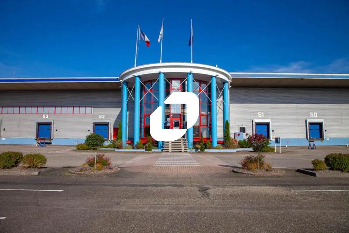 1 Rue Du Bruch, Brumath à louer Photo principale– Image 1 sur 19