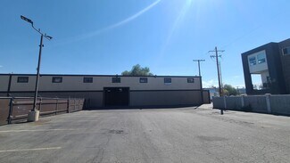 Plus de détails pour 1760 Major St, Salt Lake City, UT - Industriel/Logistique à louer