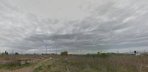 Terrain dans València, Valencia à vendre Photo principale– Image 1 sur 4