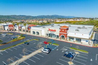 Plus de détails pour 24420-24490 Village Walk Pl, Murrieta, CA - Local commercial à louer