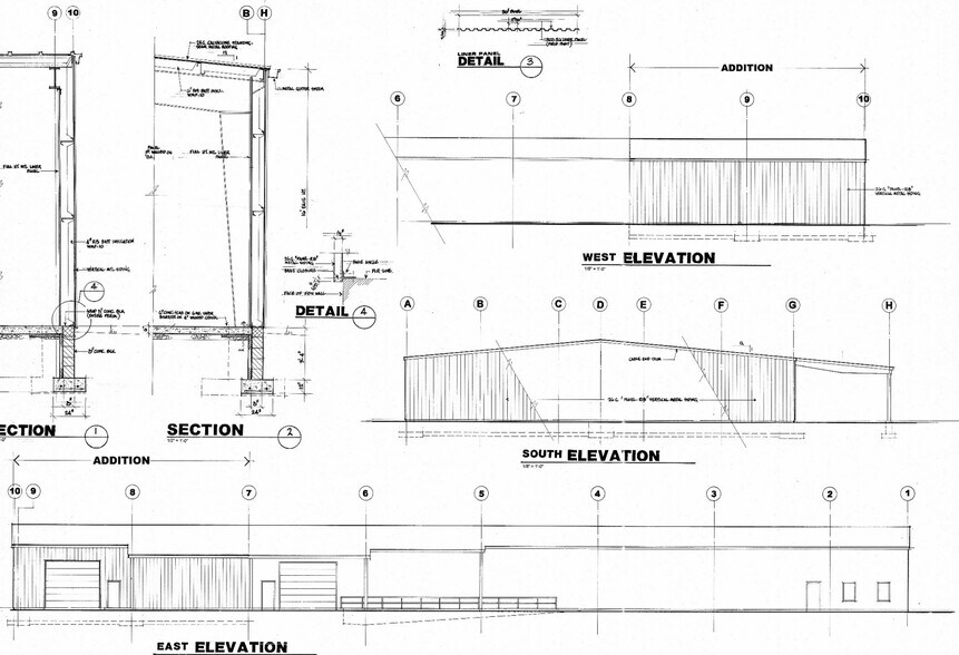 18075 Woodlands Dr, Meadville, PA à louer - Photo de la construction – Image 3 sur 4