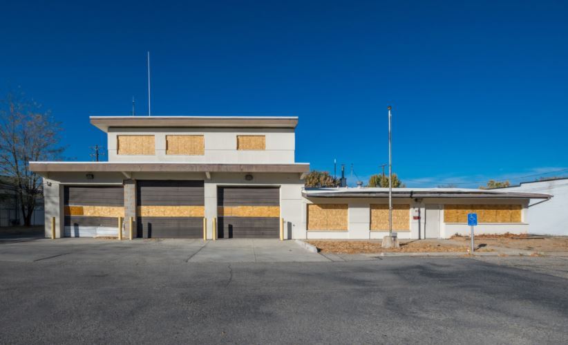 4422 W Overland Rd, Boise, ID à vendre - Photo principale – Image 3 sur 12