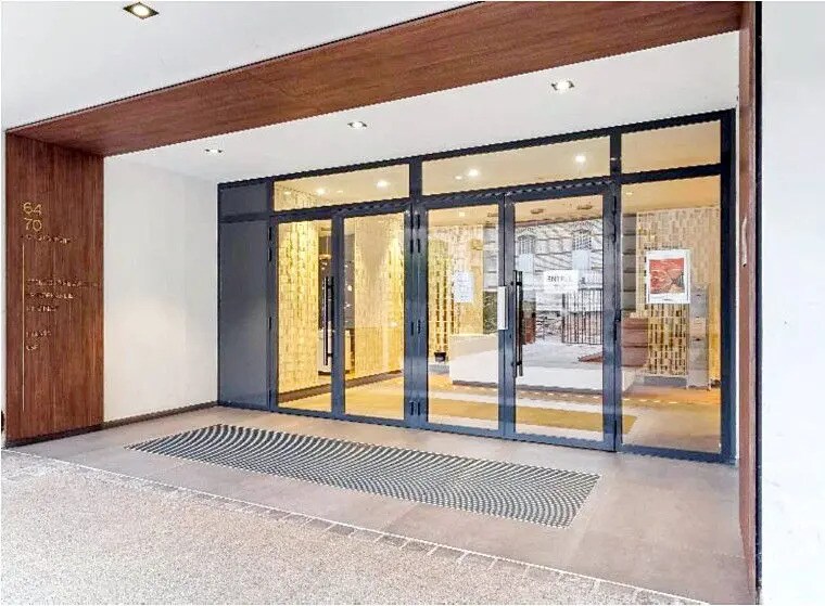 64 Rue Du Ranelagh, Paris à louer - Hall d’entrée – Image 3 sur 25