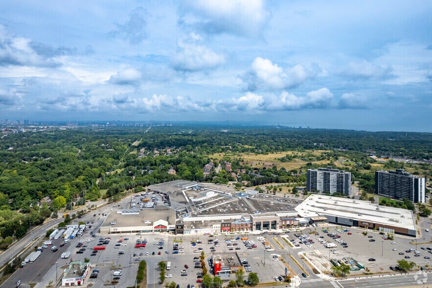 2225 Erin Mills Pky, Mississauga, ON à louer - Aérien – Image 3 sur 25