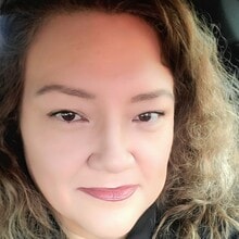 Martha Benavides