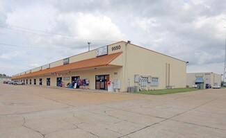 Plus de détails pour 9558 Helms Trl, Forney, TX - Industriel/Logistique à louer